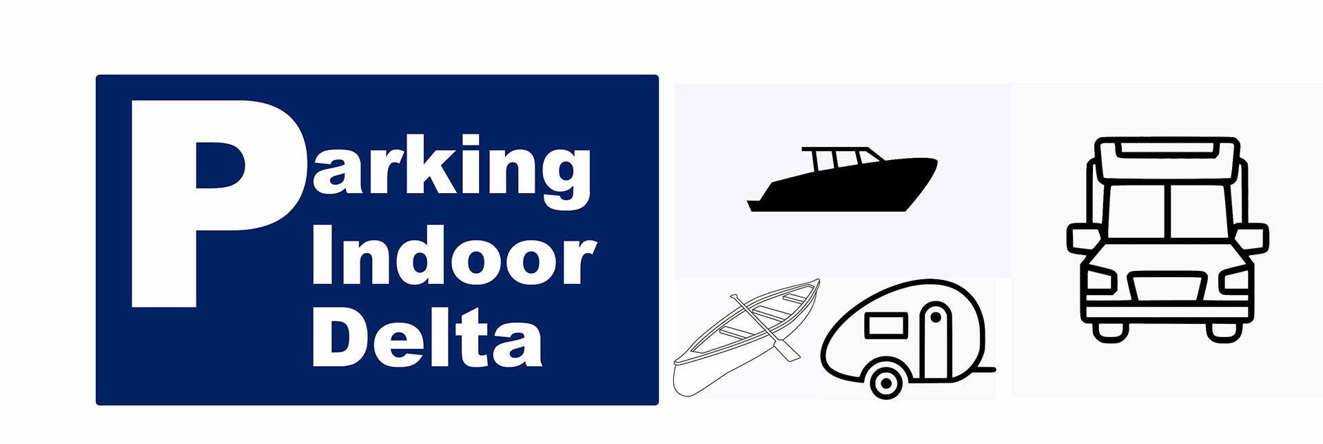 Parking preparado para el pupilaje de embarcaciones con remolque, motos nuticas, auto caravanas.